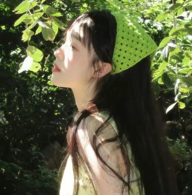 艾莉莎‧施莱辛格:战妆